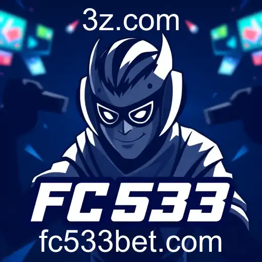 Ascensão do FC533 no Cenário de Jogos