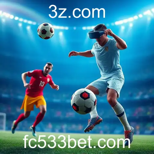 Novo Horizonte para o Gaming com fc533