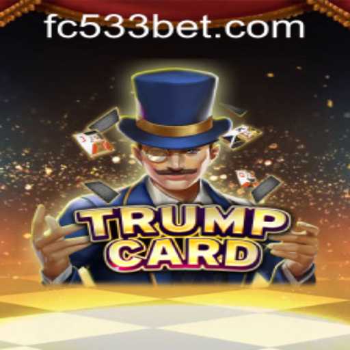 Unveiling TrumpCard: A Strategic Twist on Classic Card Games