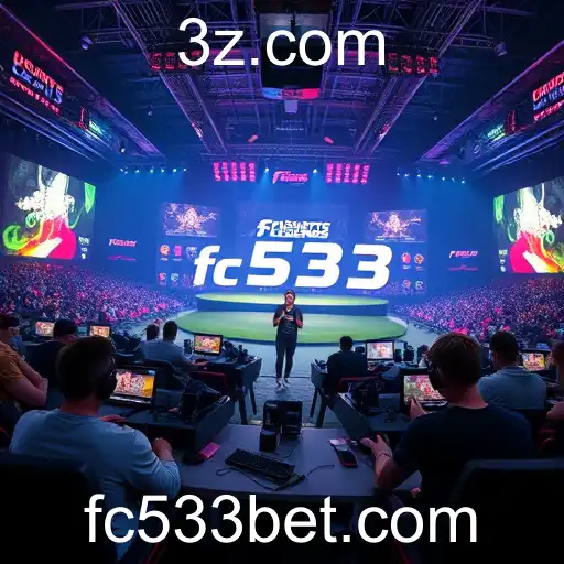 Revolução dos Esports Transforma a Indústria dos Jogos