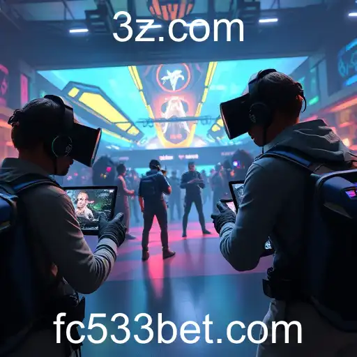 A Revolução dos Jogos Digitalizados