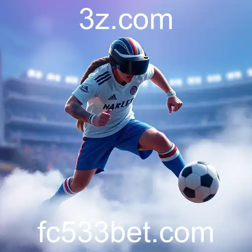 Inovações no Cenário de Jogos com a Chegada do FC533