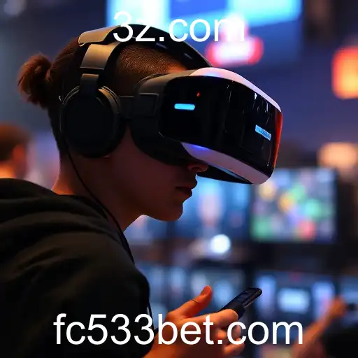 Inovações Revolucionárias no Mundo dos Jogos