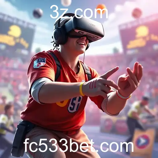 Revolução dos Jogos Online em 2025