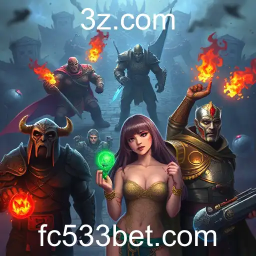 Revolução Digital: Novo Horizonte dos Jogos em 2025