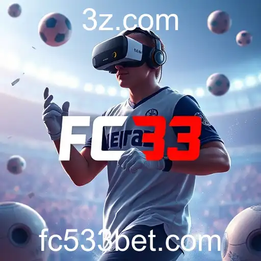 Revolução nos Jogos: A Ascensão do FC533