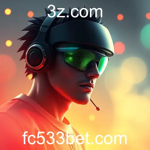 Revolução no Mundo dos Jogos: fc533 em Destaque