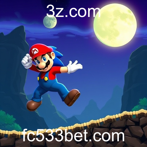 A Evolução e o Impacto dos Jogos de Ação