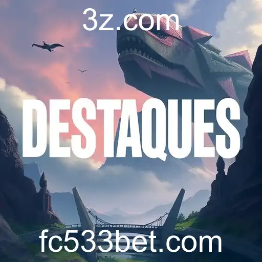 A Revolução dos Jogos Online no Brasil: O Impacto de 'fc533'