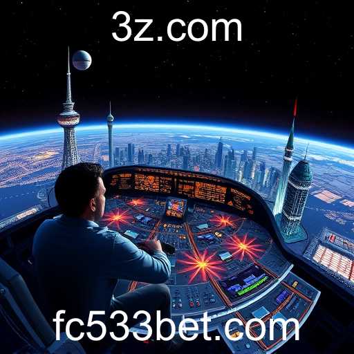 Revolução no Mundo dos Jogos: Tendências e Inovações de 2025