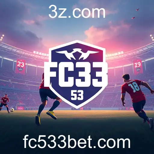 Revolução no Mundo dos Jogos Online: FC533 na Vanguarda
