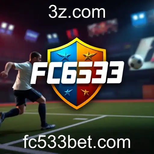 A Revolução dos Jogos com FC533