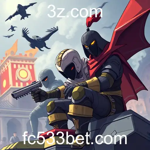 O Crescimento do Mercado de Jogos em 2025