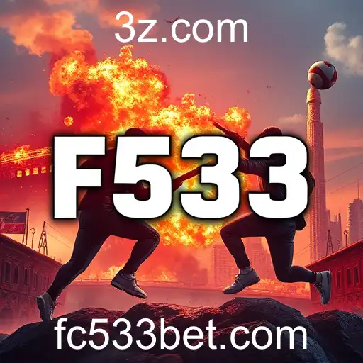 Revolução nos Jogos: FC533 Transforma a Indústria