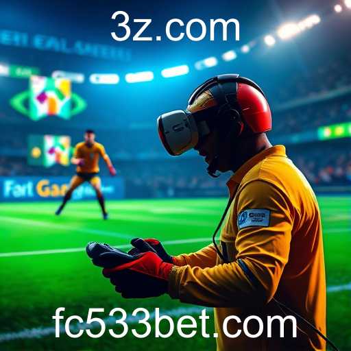 A Revolução dos Jogos Online e a Influência do FC533