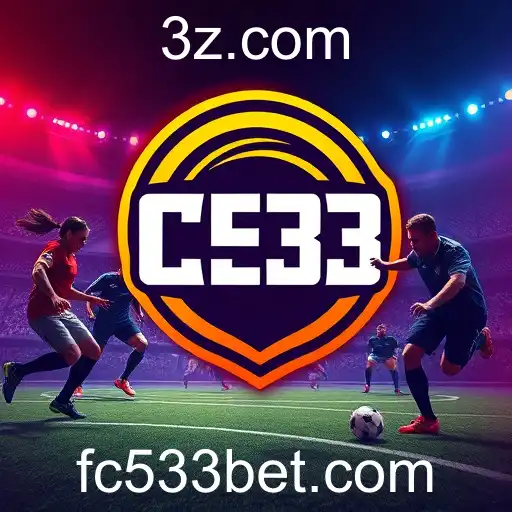 Ascensão do site FC533 no mercado de jogos