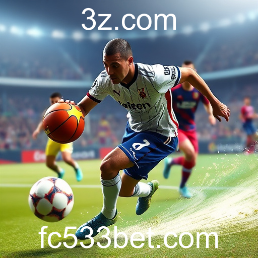O Fascinante Mundo dos Jogos Esportivos
