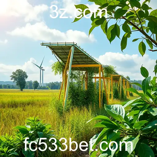 Avanços Tecnológicos e Sustentabilidade: O Futuro do Desenvolvimento no Brasil